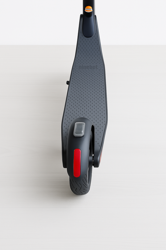 Segway Ninebot Kick Scooter ES3 (Refurbished)