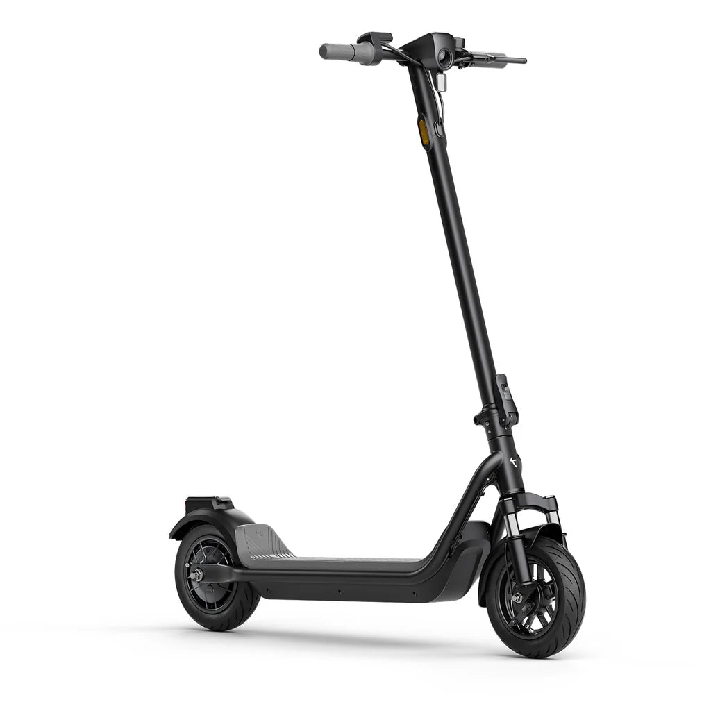 NIU KQi 100P Electric Kick Scooter 17.4 mph | 18 miles (Pre-owned)