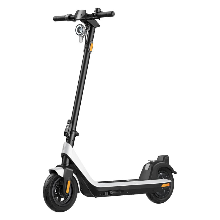 NIU KQi2 Pro Electric Scooter 17.4mph | Range 24.9 miles (Refurbished)