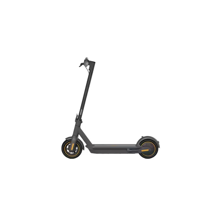 Segway Official Warranty - Refurbished MAX G30P Electric Kick Scooter