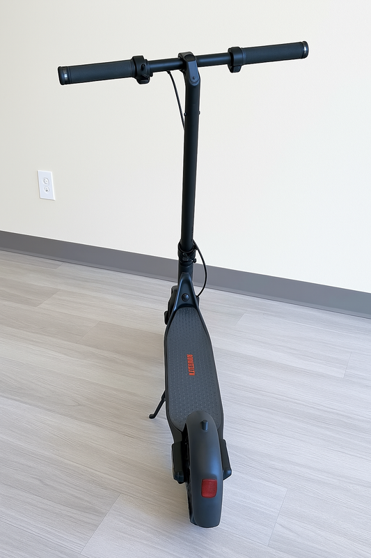 Segway Ninebot F-SE Electric Kick Scooter