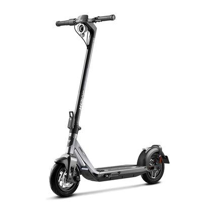 NIU KQi Air Carbon Fiber Foldable Electric Scooter w/ 31 mi Range & 20mph (pre-owned)