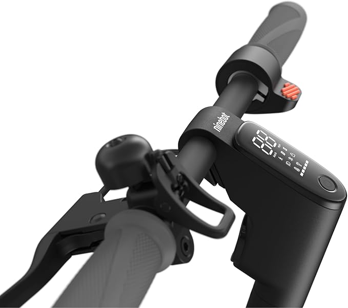 Refurbished - Segway F25 Electric Kick Scooter