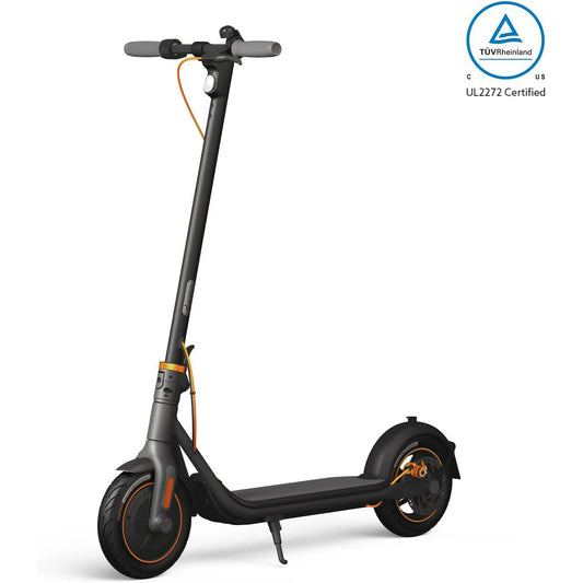 Segway Official Warranty - Refurbished F40 Electric Kick Scooter