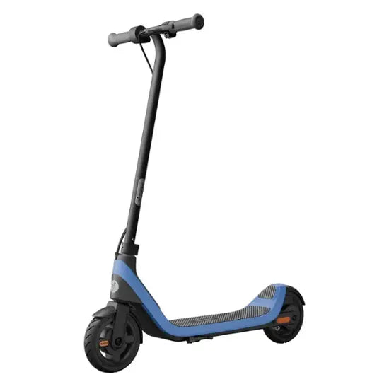 Segway - C2 Lite Kids Electric Kick Scooter w/5.6 mi Max Operating Range - Almost New