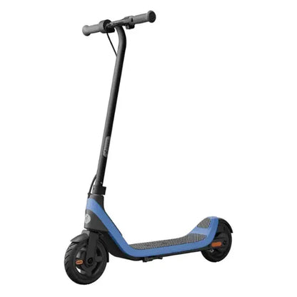 Segway - C2 Lite Kids Electric Kick Scooter w/5.6 mi Max Operating Range - Almost New