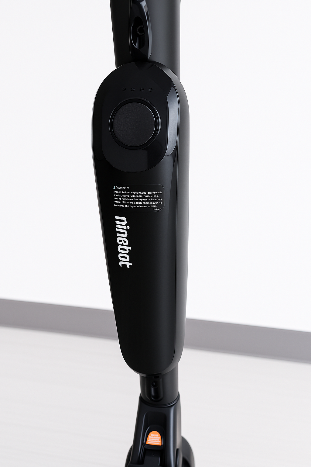 Segway Ninebot Kick Scooter ES3 (Refurbished)