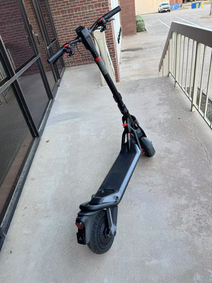 Segway Super Scooter GT3 (Pre-owned)