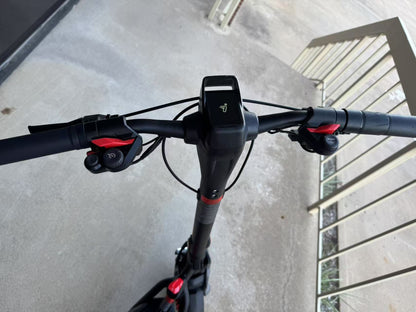 Segway Super Scooter GT3 (Pre-owned)