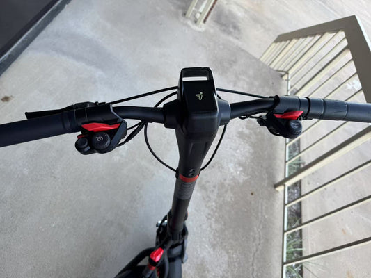 Segway Super Scooter GT3 (Pre-owned)