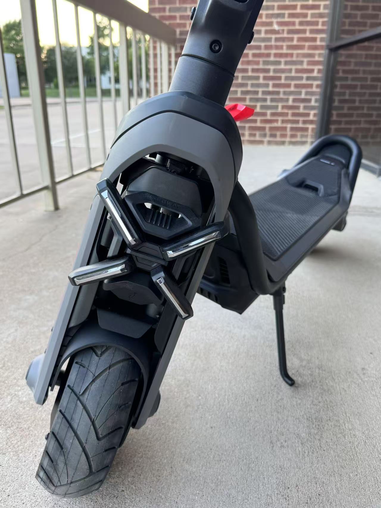 Segway Super Scooter GT3 (Pre-owned)