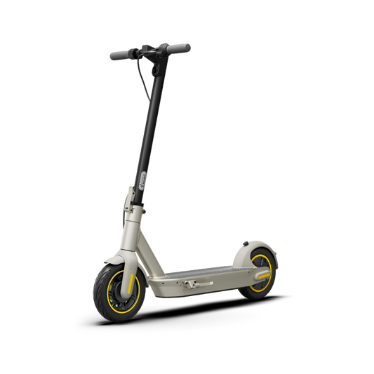 Segway Official Warranty - Refurbished MAX G30LP Electric Kick Scooter