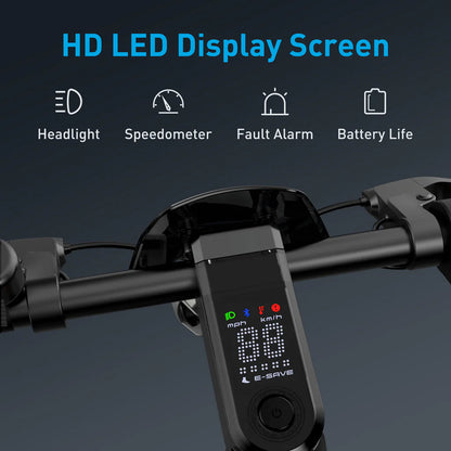 NIU KQi3 Pro Electric Scooter 19.9mph | Range 31 miles (pre-owned)