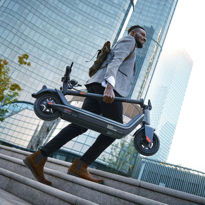 NIU KQi3 Pro Electric Scooter 19.9mph | Range 31 miles (pre-owned)