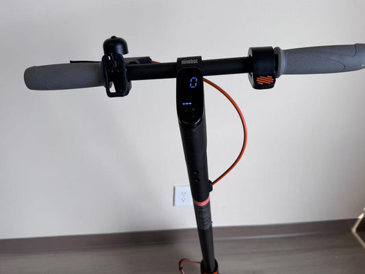 Segway Ninebot F35 Electric Kick Scooter
