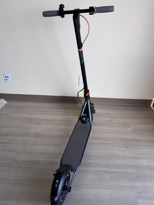 Segway Ninebot F35 Electric Kick Scooter