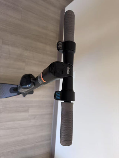 Segway Ninebot Kick Scooter ES3 (Refurbished)