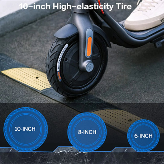 Segway Official Warranty - Refurbished F40 Electric Kick Scooter
