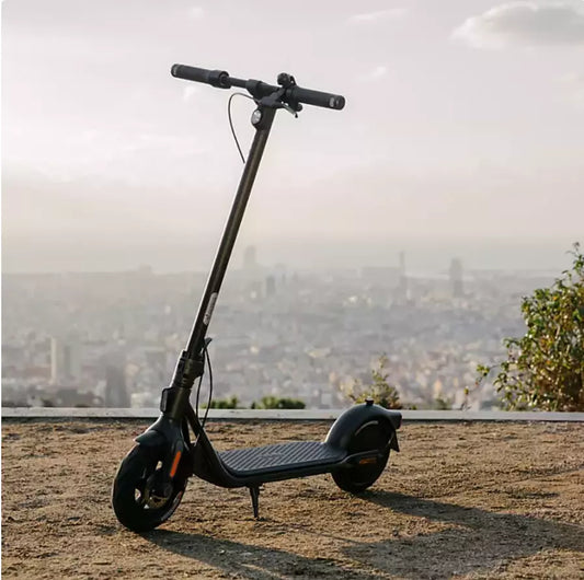 Segway Ninebot F-SE Electric Kick Scooter - New and Never used