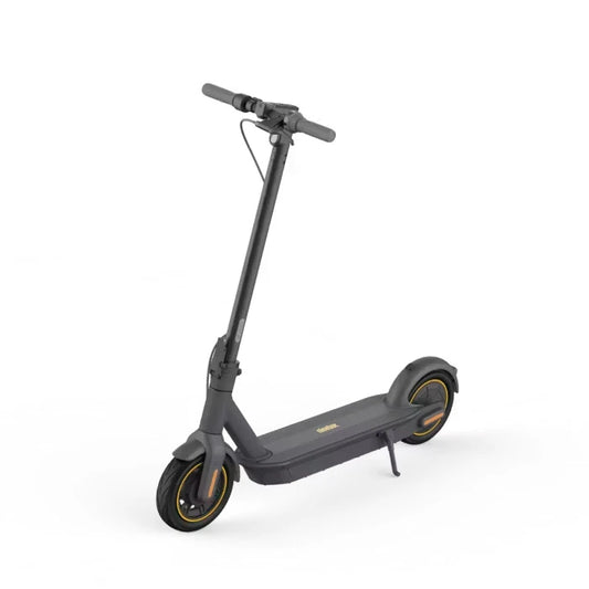 Segway Official Warranty - Refurbished MAX G30P Electric Kick Scooter