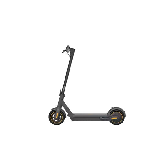 Segway Official Warranty - Refurbished MAX G30P Electric Kick Scooter