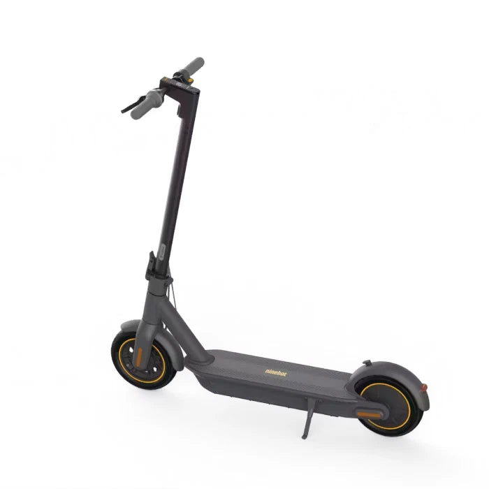 Segway Official Warranty - Refurbished MAX G30P Electric Kick Scooter