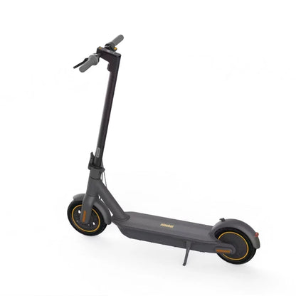 Segway Official Warranty - Refurbished MAX G30P Electric Kick Scooter